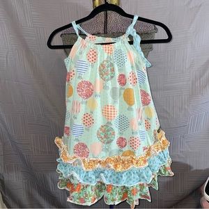 Matilda Jane Hot Air Balloon Dress